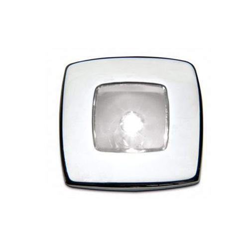 Lampada di cortesia - CIRCINUS QB © - Foresti & Suardi - da esterno / per barca / LED