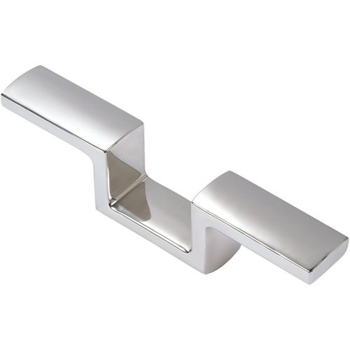 Galloccia per barca - 9300 series - Foresti & Suardi - doppia / in acciaio inossidabile