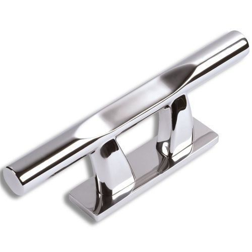 Galloccia Acciaio Inox | 100 Mm | AISI 316 | Per Nautica | Resistente All'Acqua Salata - Foto 8