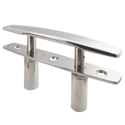 Galloccia per barca - 9321 series - Foresti & Suardi - piatta / da incasso / in acciaio inossidabile