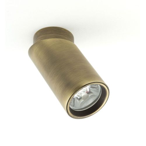 Applique da interno - VOLANS 40 - Foresti & Suardi - per barca / per cabina / LED