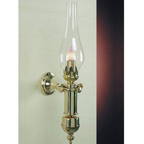 Applique da interno - 2026 series - Foresti & Suardi - per barca / LED / a parete