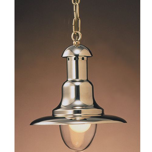 Plafoniera da interno - 2162 series - Foresti & Suardi - per nave / per cabina / per lampadina a incandescenza