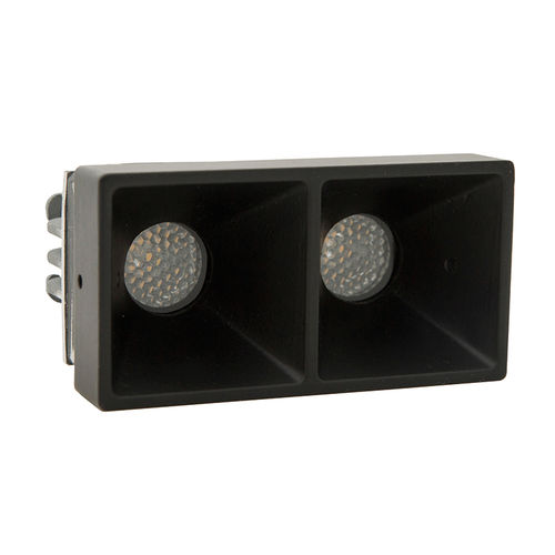 Spot da esterno - 5231 series - Foresti & Suardi - da interno / per barca / per cabina