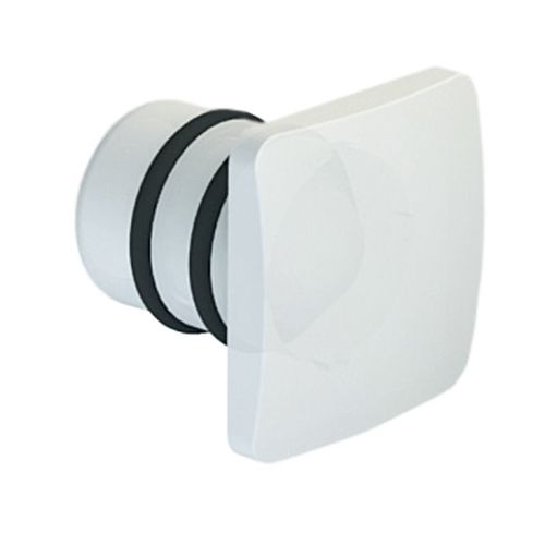 Lampada di cortesia - PYXIS SMALL SQ - Foresti & Suardi - da esterno / per barca / LED