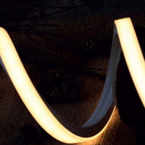 Striscia di illuminazione da interno - 8454 series - Foresti & Suardi - per barca / LED / in silicone