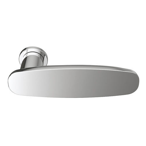 Maniglia per porta in ottone - 275A.C - Foresti & Suardi - per barca