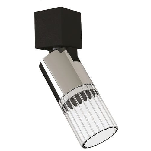 Spot da interno - FAR.OV.8460 series - Foresti & Suardi - per barca / per cabina / LED