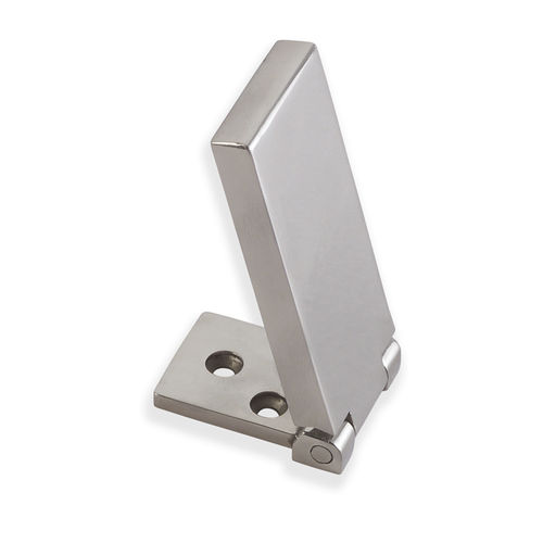 Cerniera a filo - 9430B - Foresti & Suardi - per barca / universale / per porta
