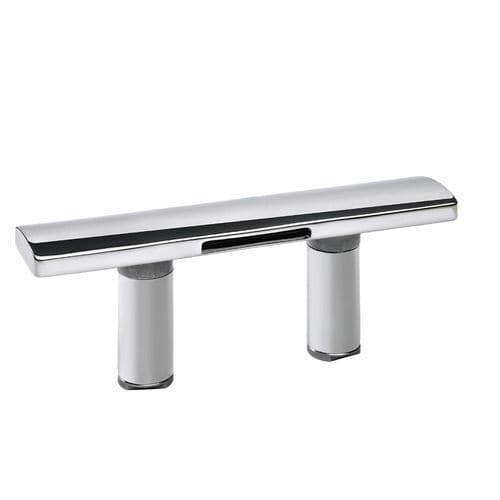 Galloccia per barca - 9326 series - Foresti & Suardi - piatta / in acciaio inossidabile