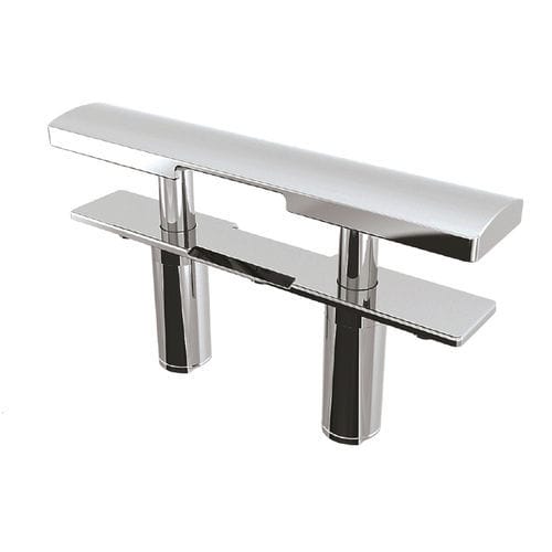 Galloccia per barca - 9325 series - Foresti & Suardi - piatta / in acciaio inossidabile