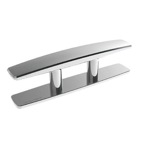 Galloccia per barca - 9335 series - Foresti & Suardi - piatta / in acciaio inossidabile