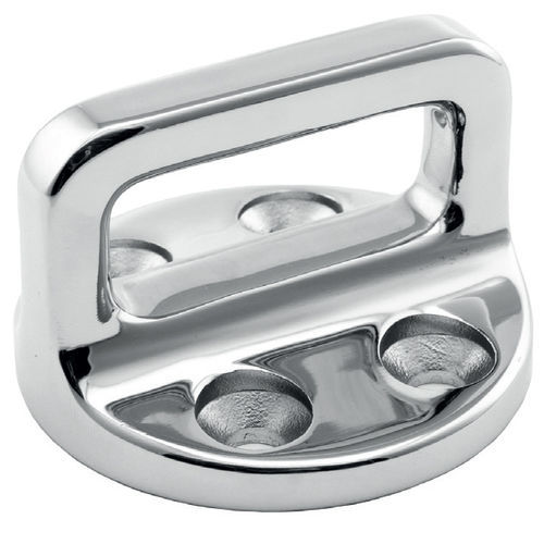 Golfare fissa - 9550 series - Foresti & Suardi - rotonda / per barca a vela