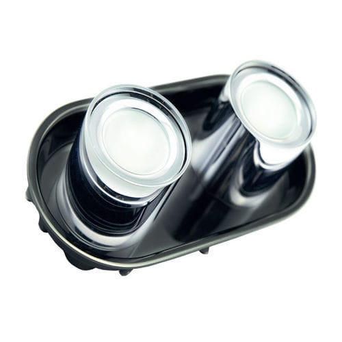 Spot per interni - Calipso IIT - Foresti & Suardi - per barca / per cabina / LED