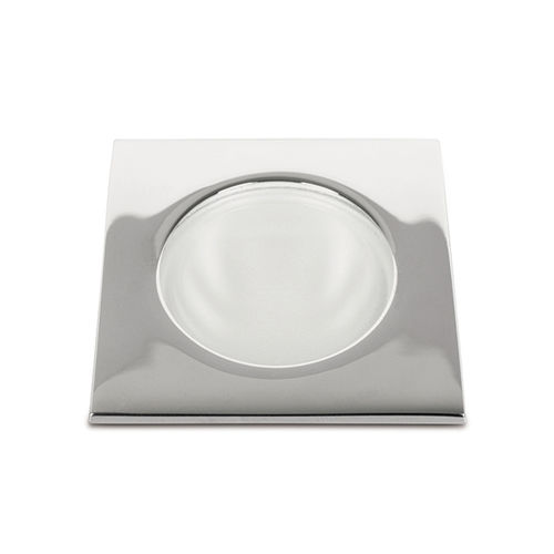 Spot per interni - Sextans Small Q - Foresti & Suardi - per barca / per cabina / LED