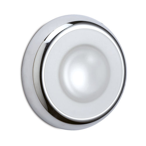 Spot per interni - 6101 series - Foresti & Suardi - per barca / per cabina / LED