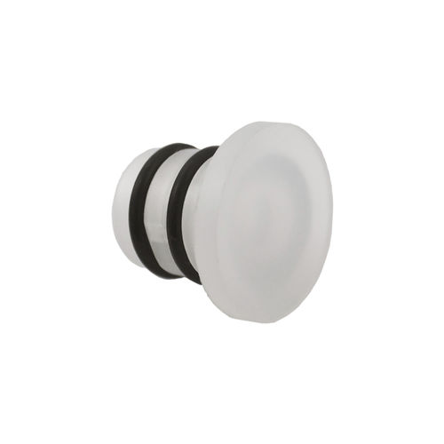 Lampada di cortesia - PYXIS SMALL S - Foresti & Suardi - per esterni / per barca / LED