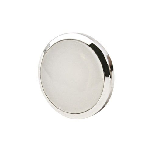 Lampada di cortesia - PYXIS SMALL T - Foresti & Suardi - per esterni / per barca / LED