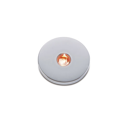 Lampada di cortesia - APUS R - Foresti & Suardi - per esterni / per barca / LED