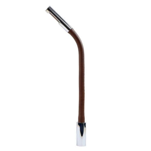 Lampada da lettura - VEGA TI - Foresti & Suardi - per barca / in ottone / IP20