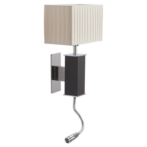 Applique da interno - TUCANA PQ - Foresti & Suardi - per nave / per cabina / LED