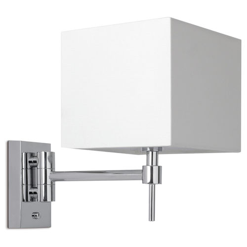 Applique per interni - GORGONEA AQ - Foresti & Suardi - per nave / per cabina / LED
