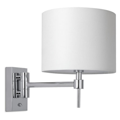 Applique per interni - GORGONEA AT - Foresti & Suardi - per nave / per cabina / LED