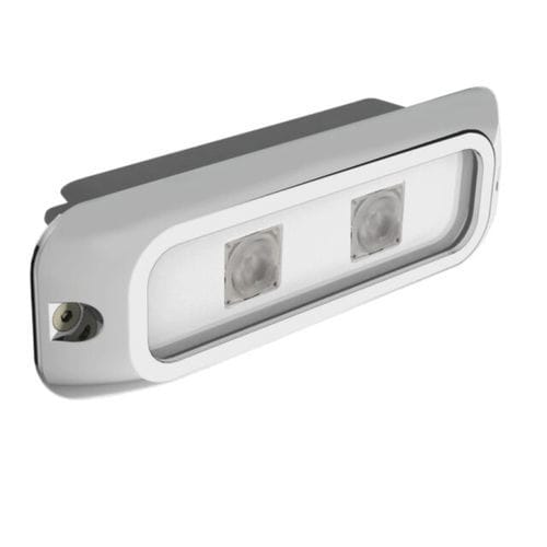 Lampada da esterno - POLARE IRT - Foresti & Suardi - di sicurezza / per barca / LED
