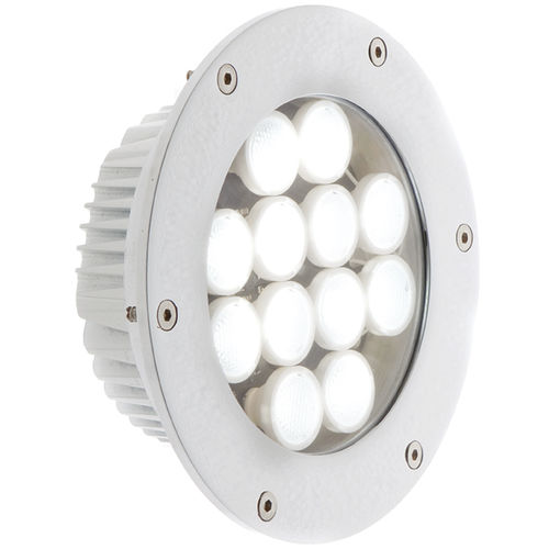 Proiettore di bordo - POLARE I - Foresti & Suardi - per nave / LED / IP65
