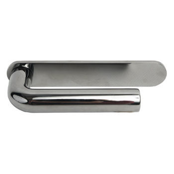 Maniglia per porta in ottone - 262A - Foresti & Suardi - nautica