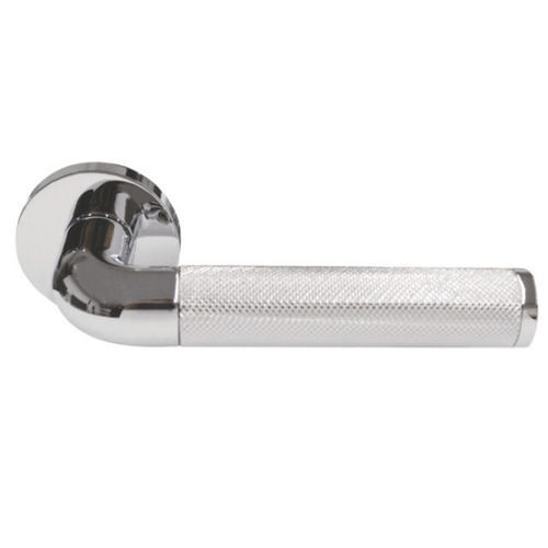 Maniglia per porta in ottone - 455A - Foresti & Suardi - nautica