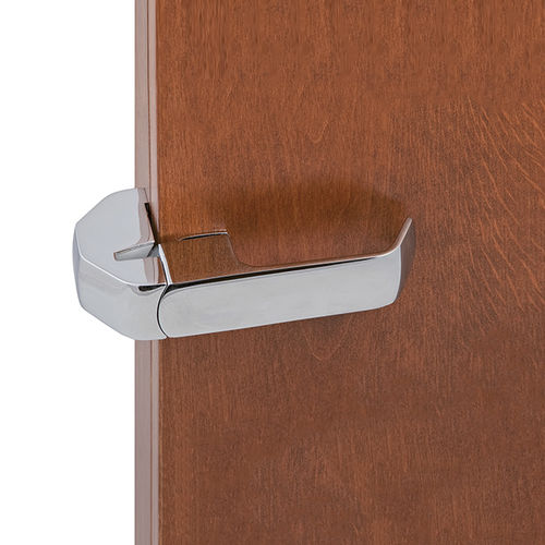 Maniglia per porta in ottone - 495 series - Foresti & Suardi - nautica