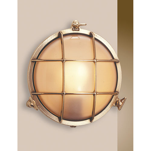 Applique da interno - 2028 series - Foresti & Suardi - per nave / per cabina / LED