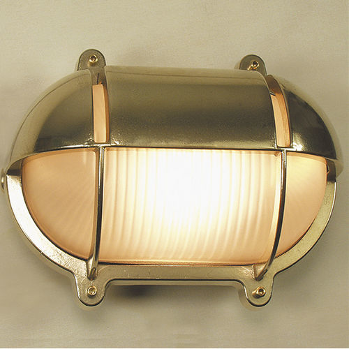 Applique da interno - 2434 series - Foresti & Suardi - per nave / per cabina / LED