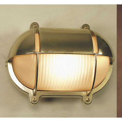 Applique da interno - 2436 series - Foresti & Suardi - per nave / per cabina / LED