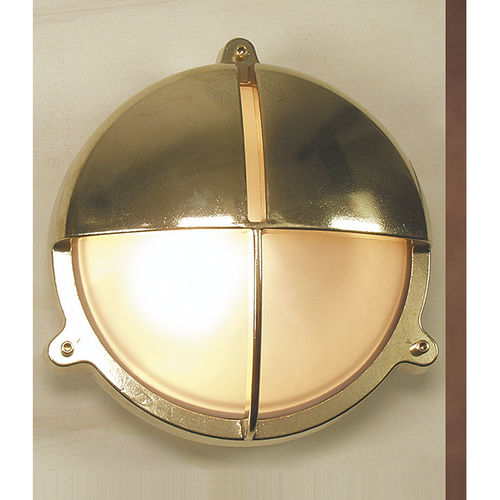 Applique da interno - 2428 series - Foresti & Suardi - per nave / per cabina / LED