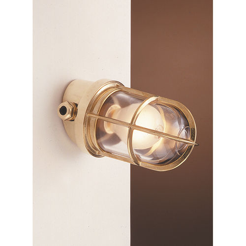 Applique da interno - 2297 series - Foresti & Suardi - per nave / per cabina / LED