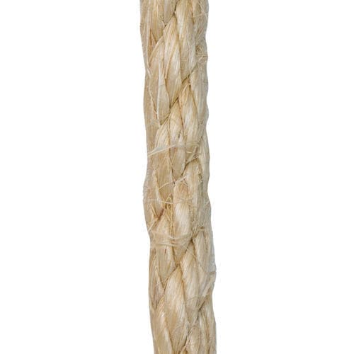Cima multiuso - SISAL - LANEX a. s. - semplice intrecciata / per nave / per barca