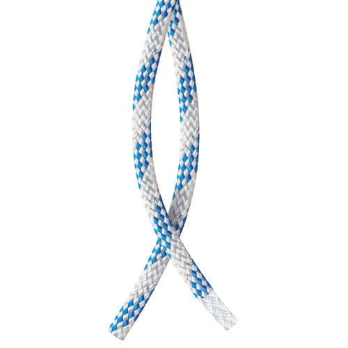 Scotta - BREEZE - LANEX a. s. - a doppia treccia / per barca a vela da crociera / per barca a vela da regata