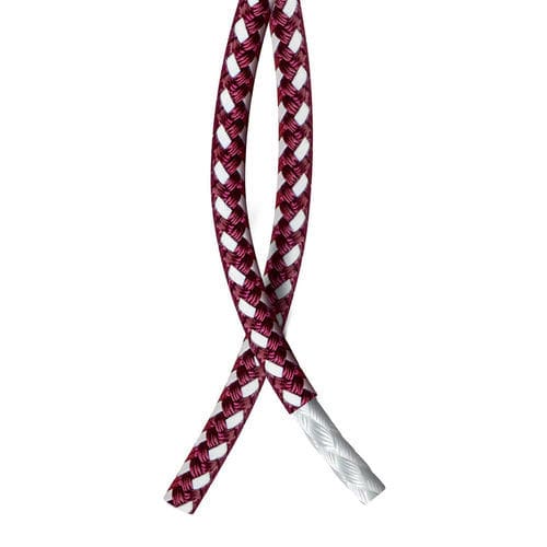 Scotta - ZEPHYR PLUS - LANEX a. s. - a doppia treccia / per barca a vela da crociera / anima in poliestere