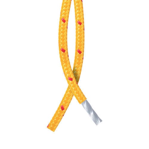 Cima multiuso - SOS LINE - LANEX a. s. - flottante / a doppia treccia / per yacht