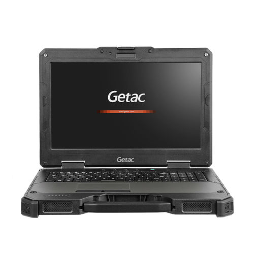 Server per nave - X600 SERVER - Getac - per yacht / per barca