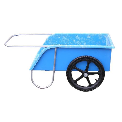 Carrello da trasporto - Colt 300 - Cheyenne Mfg. Inc. - per pontile