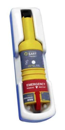 SART per barca - S.701  - SevenStar Electronics Ltd