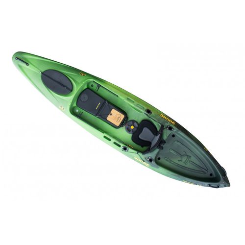 Kayak sit-on-top - Profish GT - Viking Kayaks - da pesca / per adulto / monoposto