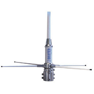 Antenna VHF - 01037 - Banten antenne radio - per barca / verticale / ad uso professionale