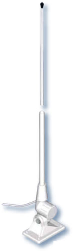 Antenna VHF - SPARK SERIES - Banten antenne radio - per barca / verticale