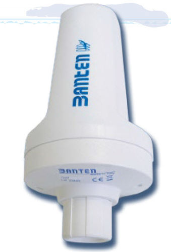Antenna GPS - 15114 - Banten antenne radio - AIS / VHF / per barca