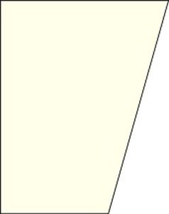 Lenzuola per barca - Double Quarter  - Ship Shape Bedding