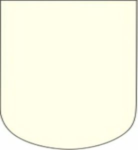 Lenzuola per barca - King Round Ended - Ship Shape Bedding